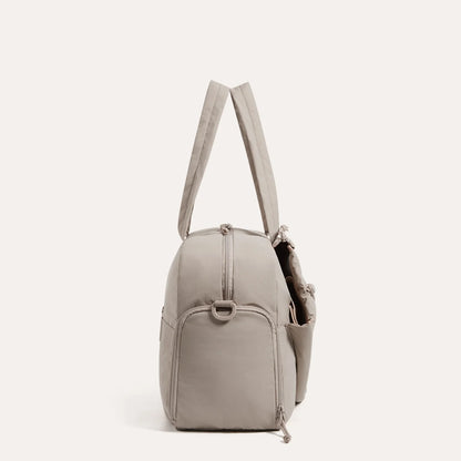 The Court Duffel - Pickleball Bag