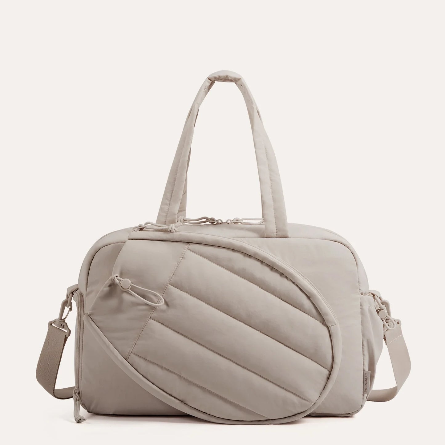 The Court Duffel - Pickleball Bag