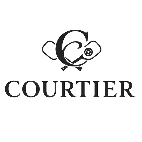 Courtier